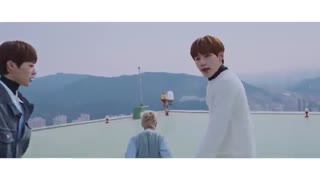 Golden Child "LADY" MV