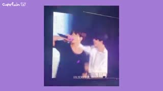 بهترین مومنت های جیکوک به انتخاب آرمی ها