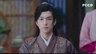 **سریال چینی  دختران شمشیرزن دوست داشتنی**  قسمت چهارم