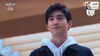 {cute FMV} Suho (수호) - Gee (Rich Man/ 리치맨)
