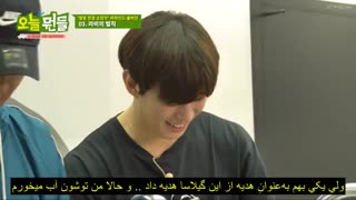 ☆ 191115★ ‖ پشت صحنه امروز بهترینه ویکس قسمت سوم با زیرنویس فارسی ‖