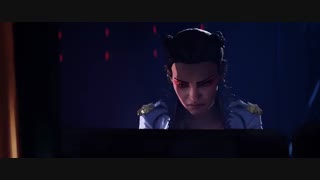 تریلر نهایی فصل پنجم Apex Legends