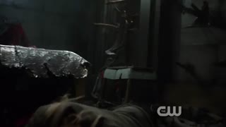 سریال The 100 - فصل 1 قسمت 7 با زیرنویس فارسی
