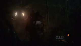 سریال The 100 - فصل 1 قسمت 12 با زیرنویس فارسی
