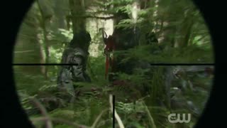 سریال The 100 - فصل 2 قسمت 3 با زیرنویس فارسی