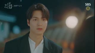 ♡☆میکس زیبای سریال سلطنت ابدی با هنرنمایی لی مین هو و کیم گو این☆♡