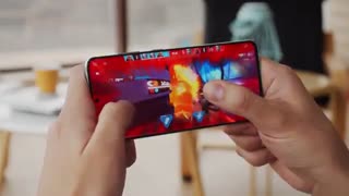 گوشی موبایل سامسونگ Galaxy S20 مارکتیکا