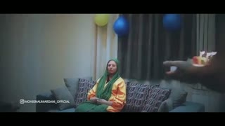 دانلود آهنگ محسن علیمردانی آره عاشقتم