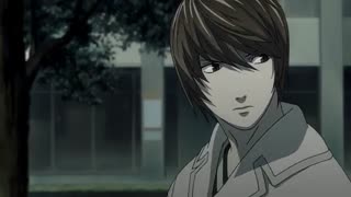 سریال Death Note - فصل 1 قسمت 7 با دوبله فارسی