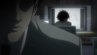 سریال Death Note - فصل 1 قسمت 11 با دوبله فارسی