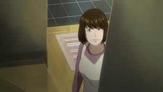 سریال Death Note - فصل 1 قسمت 13 با دوبله فارسی