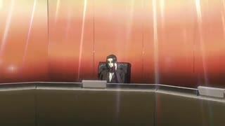 سریال Death Note - فصل 1 قسمت 20 با دوبله فارسی