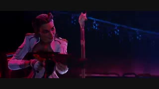 لانچ تریلر فصل پنجم Apex Legends منتشر شد