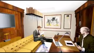 طراحی دکوراسیون داخلی و اجرای دکور