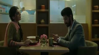 فیلم سیلی  Thappad 2020