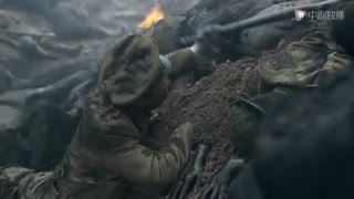 قسمت شانزدهم سریال چینی نبرد چانگشا+زیرنویس آنلاین Battle of Changsha 2014