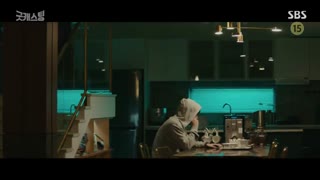 قسمت چهارم سریال کره ای بازیگران خوب+زیرنویس آنلاین Good Casting 2020 با بازی لی سانگ یوب