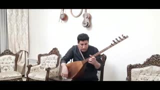 استاد زینال اوزان  _  ostad zeynal ozan  قاراچی هاواسی Qaraçı Havasi