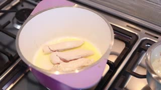 پاستا الفردو نهایی