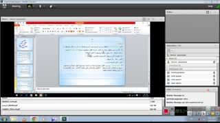 خانم پدرام- عربی دهم-  قواعد درس هفتم- حرف جر و نون وقایه