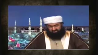 گفتند ادب از که آموختی گفت از ملازاده