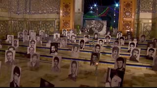 مدح(علی ای همای رحمت)