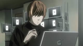 سریال Death Note - فصل 1 قسمت 31 با دوبله فارسی
