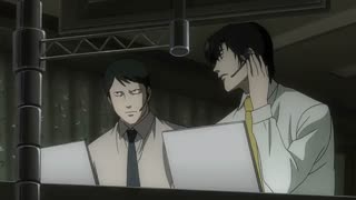 سریال Death Note - فصل 1 قسمت 34 با دوبله فارسی