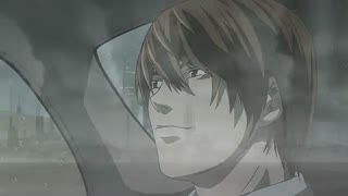 سریال Death Note - فصل 1 قسمت 36 با دوبله فارسی