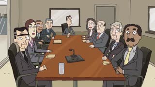 سریال Rick And Morty - فصل 1 قسمت 4 با زیرنویس فارسی