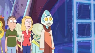 سریال Rick And Morty - فصل 2 قسمت 7 با زیرنویس فارسی