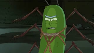 سریال Rick And Morty - فصل 3 قسمت 3 با زیرنویس فارسی