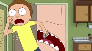 سریال Rick And Morty - فصل 3 قسمت 5 با زیرنویس فارسی