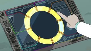 سریال Rick And Morty - فصل 4 قسمت 6 با زیرنویس فارسی