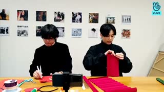 ویلایو تهیونگ و جونگ کوک ( پارت اول ) با زیرنویس فارسی