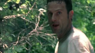 سریال The Walking Dead - فصل 2 قسمت 1 با دوبله فارسی