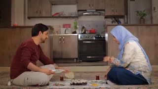 هوای همدیگه رو داشته باشیم