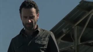 سریال The Walking Dead - فصل 2 قسمت 10 با دوبله فارسی