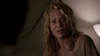 سریال The Walking Dead - فصل 3 قسمت 3 با دوبله فارسی