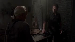 سریال The Walking Dead - فصل 3 قسمت 6 با دوبله فارسی