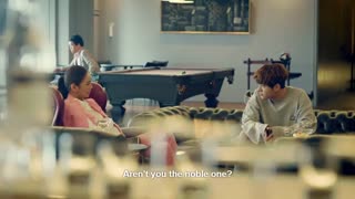 سریال کره ای one more time قسمت 1 با بازی L از گروه اینفینیت