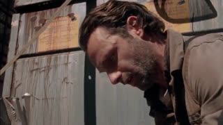 سریال The Walking Dead - فصل 3 قسمت 15 با دوبله فارسی