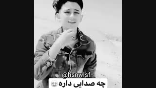 آهنگ شاد عربی از سامرالمدنی
