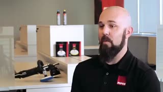 محصولات کمپانی روپس | RUPES IRAN