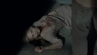 سریال The Walking Dead - فصل 4 قسمت 2 با دوبله فارسی