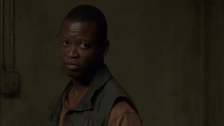 سریال The Walking Dead - فصل 4 قسمت 8 با دوبله فارسی