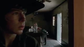 سریال The Walking Dead - فصل 4 قسمت 9 با دوبله فارسی