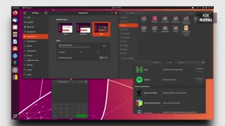 امکانات جدید Ubuntu 20.04
