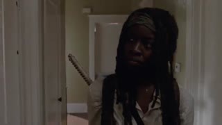 سریال The Walking Dead - فصل 4 قسمت 11 با دوبله فارسی