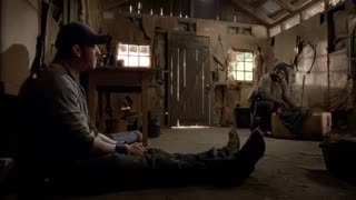 سریال The Walking Dead - فصل 5 قسمت 1 با دوبله فارسی